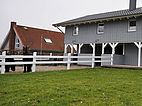 Horsehouse Gunneby